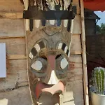 La Aux Loups Crepy-en-Valois