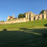 La Aux Loups Crepy-en-Valois