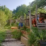 La Aux Loups Crepy-en-Valois