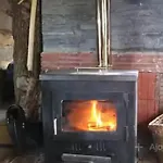 Σαλέ La Aux Loups Crepy-en-Valois