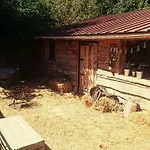 La Aux Loups Σαλέ