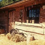 Σαλέ La Aux Loups *