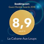 La Aux Loups * Crepy-en-Valois