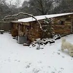 Σαλέ La Aux Loups Crepy-en-Valois
