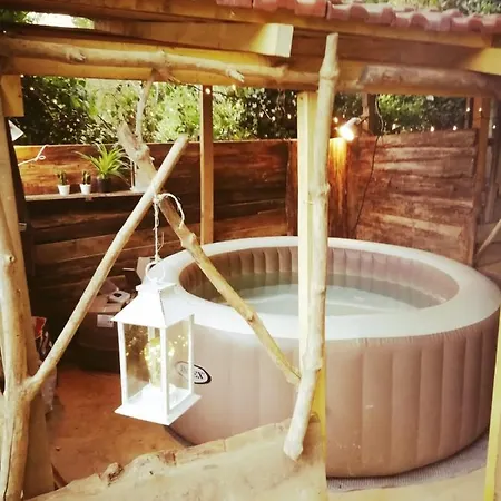 La Aux Loups Chalet *