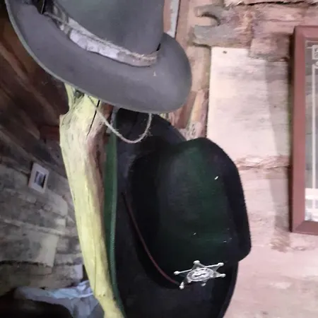 La Aux Loups 木屋 瓦卢瓦地区克雷皮