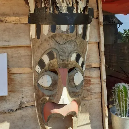La Aux Loups Crepy-en-Valois