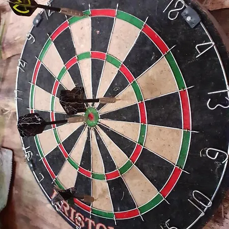 La Aux Loups 瓦卢瓦地区克雷皮