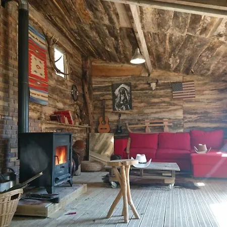 La Aux Loups 瓦卢瓦地区克雷皮