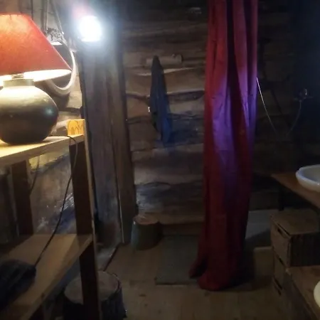 La Aux Loups