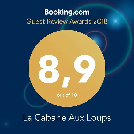 La Aux Loups * Crepy-en-Valois
