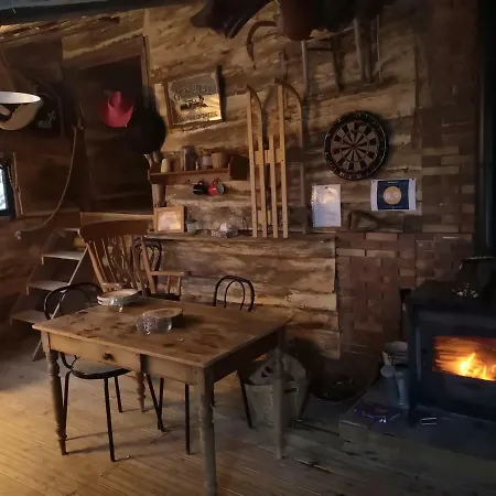 La Aux Loups 瓦卢瓦地区克雷皮